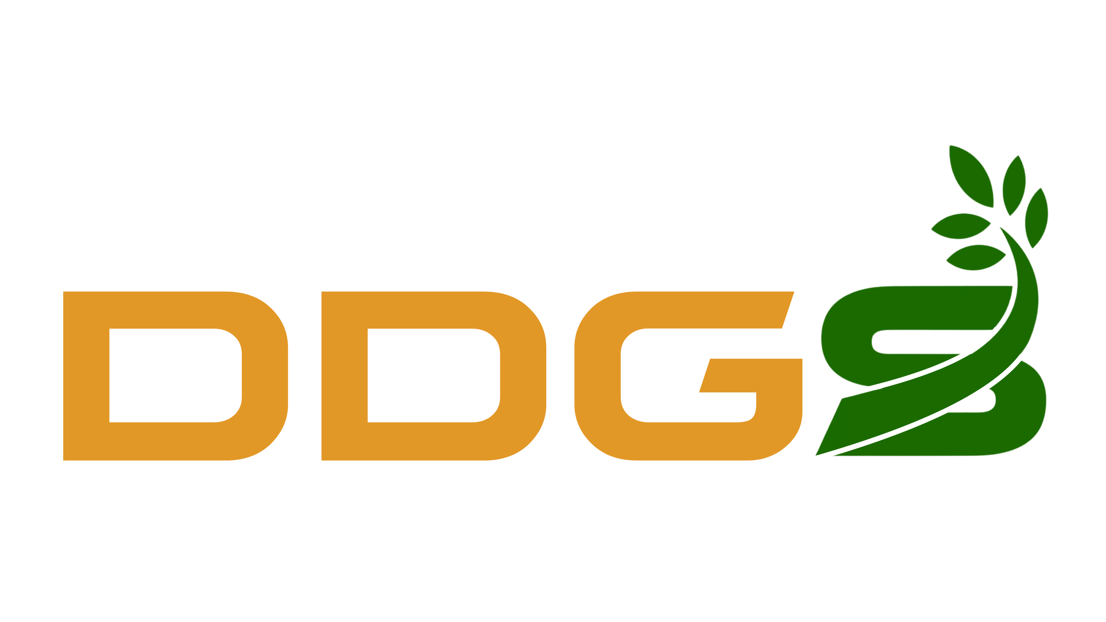DDGS